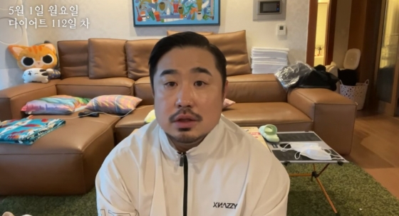 /사진=유튜브 &#039;기유TV&#039;