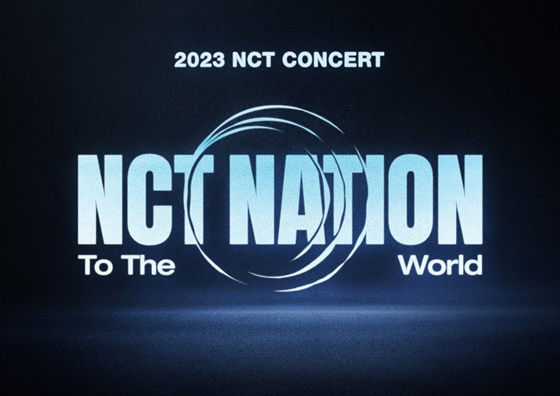 NCT 콘서트/사진=SM엔터테인먼트