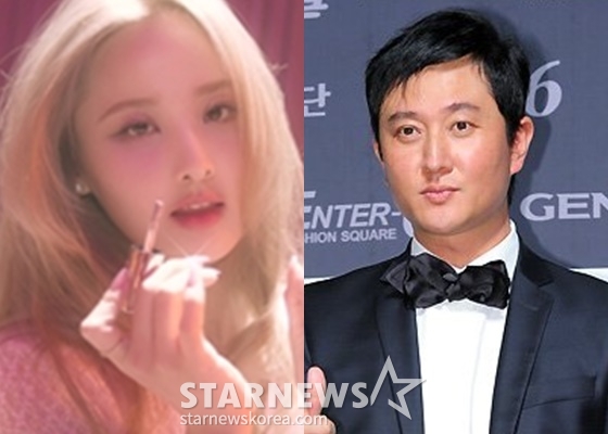 벨, 심신 /사진=스타뉴스, S2엔터테인먼트