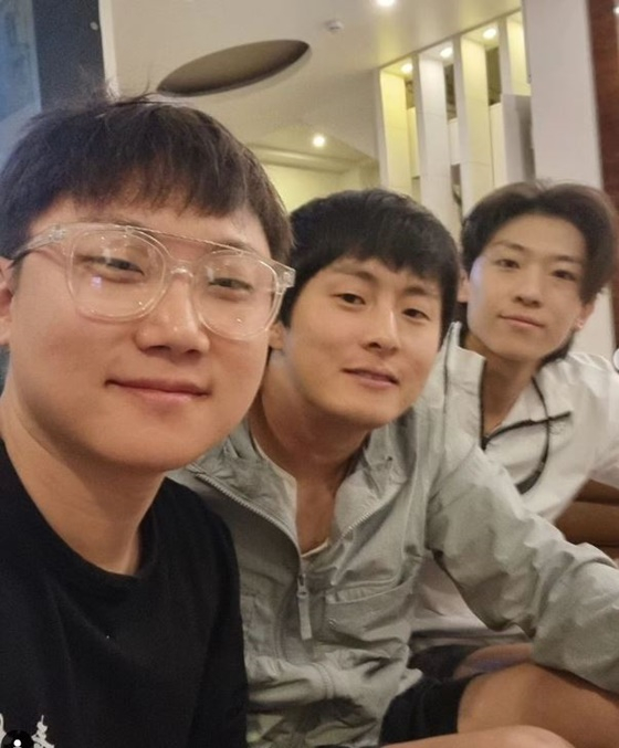 /사진=덱스 인스타그램