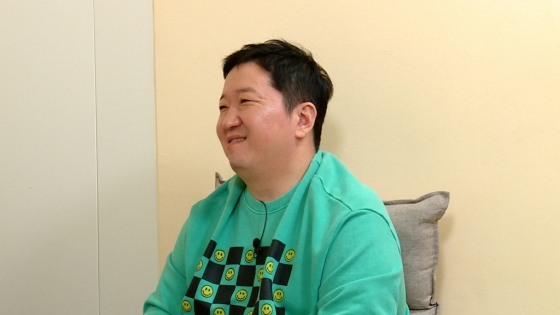 정형돈./사진=KBS 2TV &#039;옥탑방의 문제아들&#039;