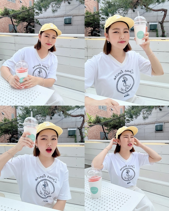 가수 송가인./사진=송가인 인스타그램