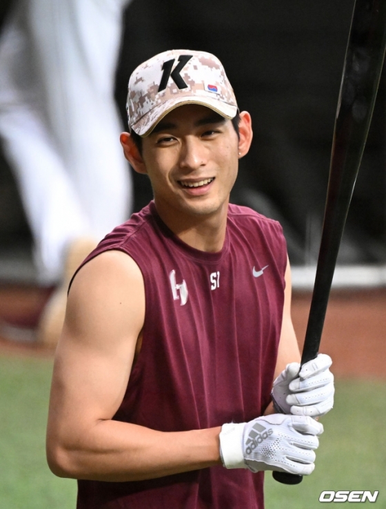키움 이정후.