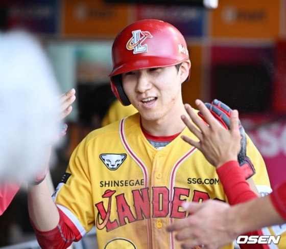 SSG 박성한.