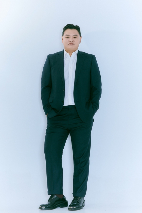 고규필 / 사진=빅보스엔터테인먼트