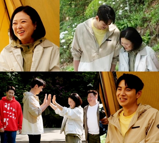 /사진제공=KBS 2TV  