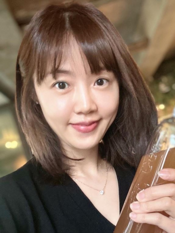 /사진=이하정 인스타그램