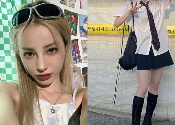 /사진=유깻잎 인스타그램
