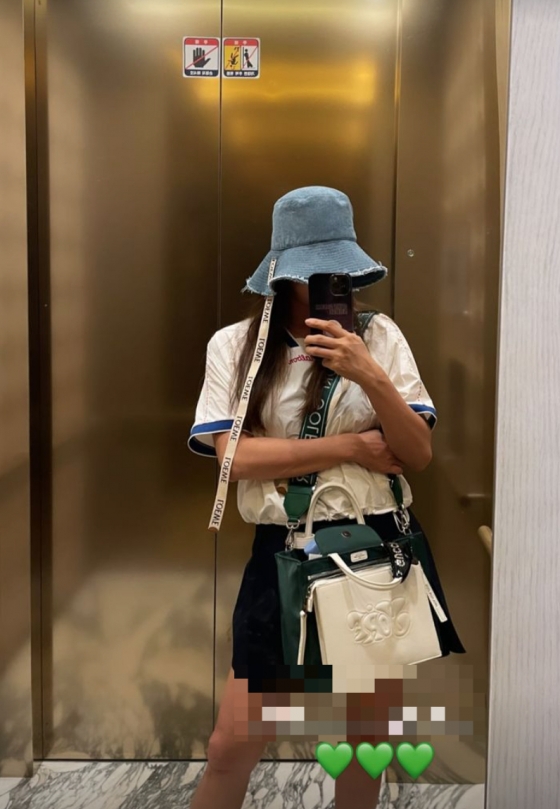 /사진=고소영
