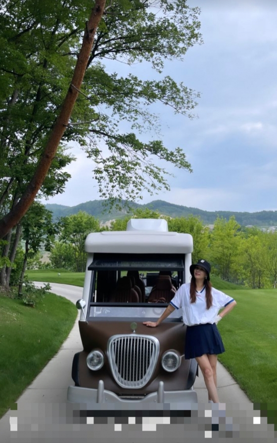 /사진=고소영