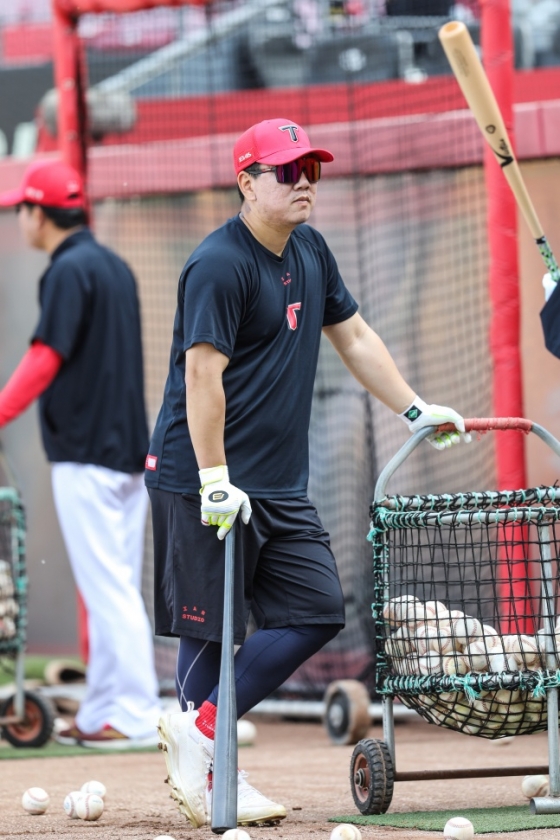 이우성. /사진=KIA 타이거즈