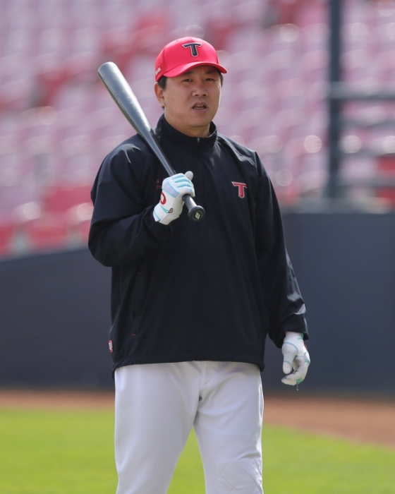 이우성. /사진=KIA 타이거즈