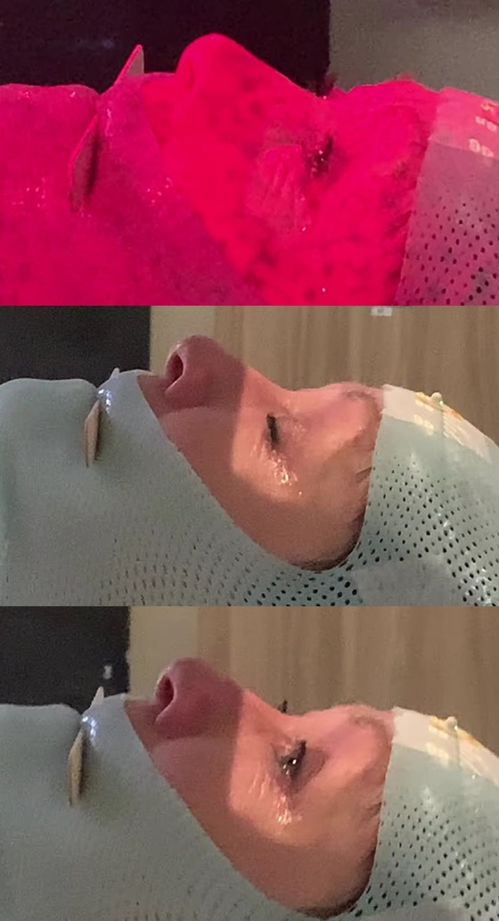 /사진=섀넌 도허티 인스타그램