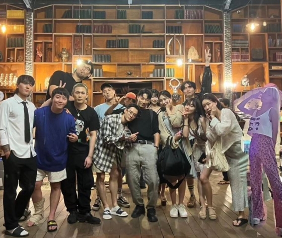 /사진=덱스 인스타그램