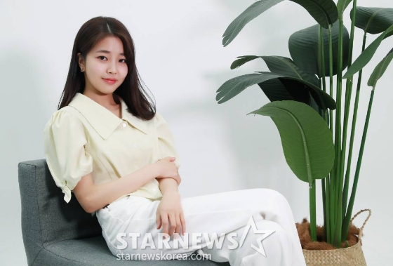 배우 김예은./사진=이동훈 기자 photoguy@