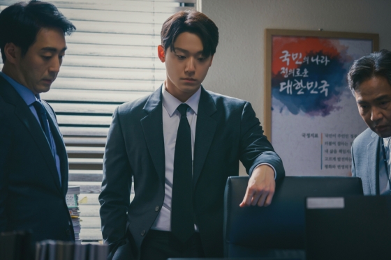 /사진=드라마하우스스튜디오, SLL, 필름몬스터 
