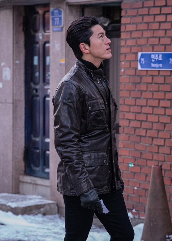 류수영 / 사진=넷플릭스