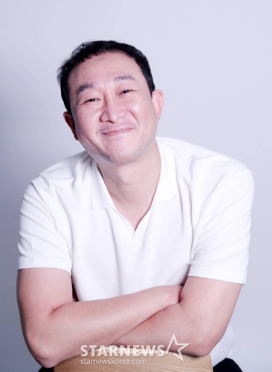 배우 강성훈/사진=김창현 기자 chmt@