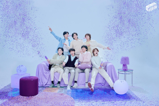 /사진제공=빅히트 뮤직, 하이브