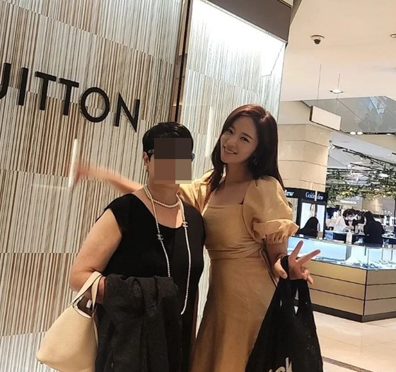 /사진=황정음 인스타그램