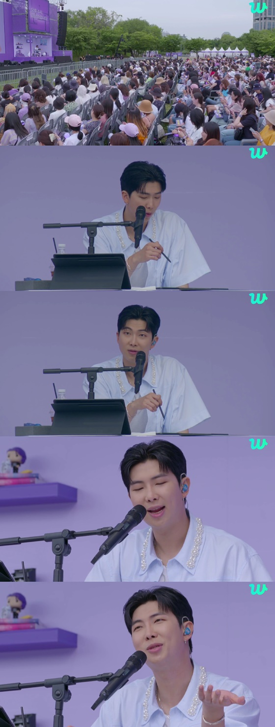 /사진=위버스