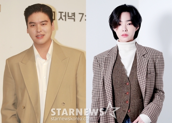이장우, 조혜원./이동훈 기자 photoguy@, 김창현 기자 chmt@