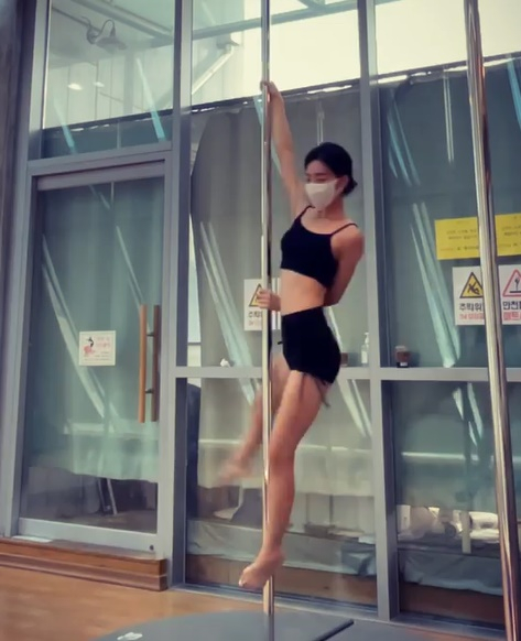 /사진=조혜원 인스타그램