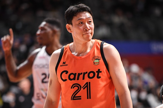 김강선. /사진=KBL 제공