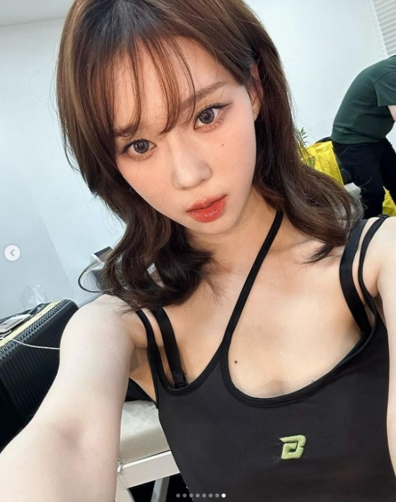 /사진=윈터