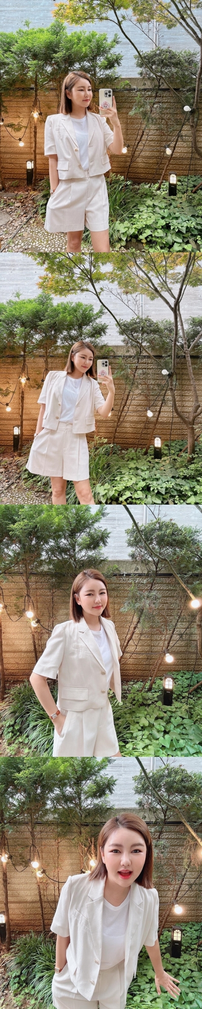 가수 송가인./사진=송가인 인스타그램
