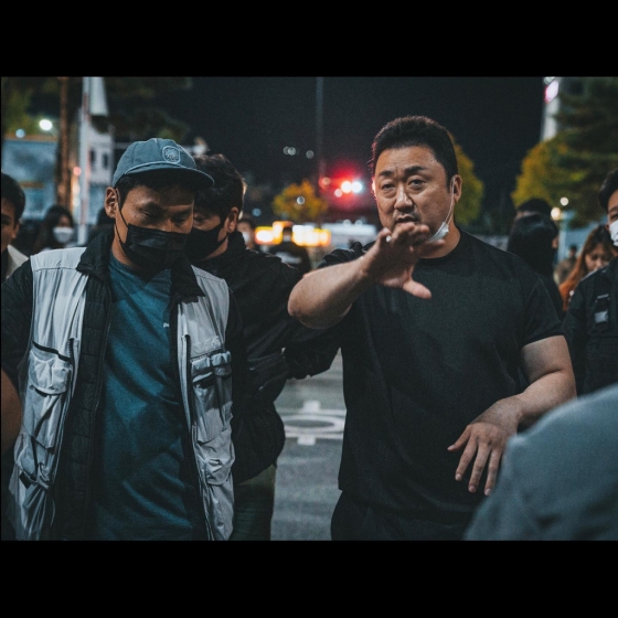 마동석 마동석
