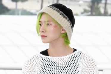 에이티즈(ATEEZ) '대만 다녀올게요!'