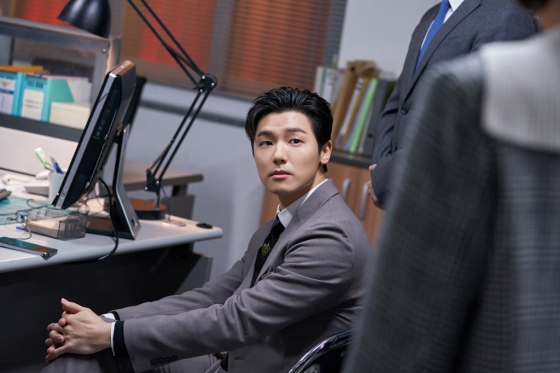 셀러브리티 / 사진=넷플릭스