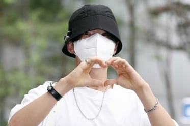 세븐틴 '마카오에서 만나요!'