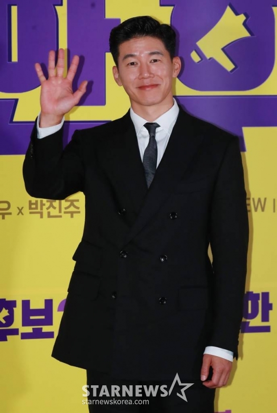 배우 김무열 /사진=이동훈 기자 photoguy@