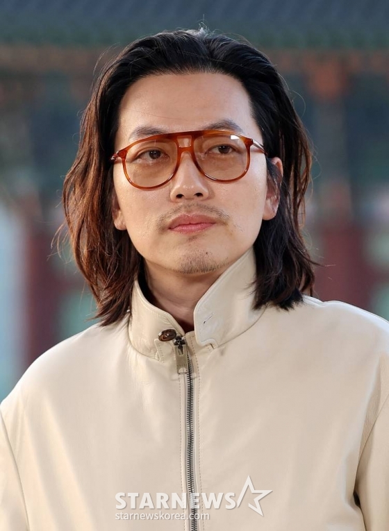 배우 이동휘 /사진=김창현 기자 chmt@
