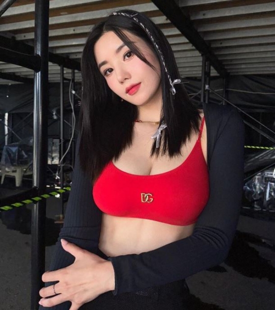 권은비 딸감 