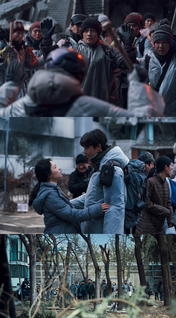 사진=롯데엔터테인먼트