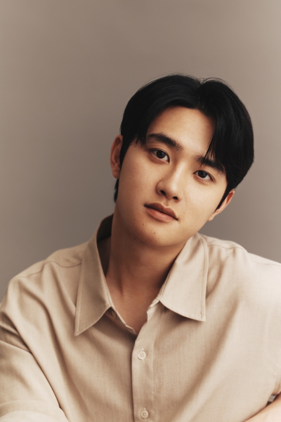 도경수 / 사진=SM엔터테인먼트