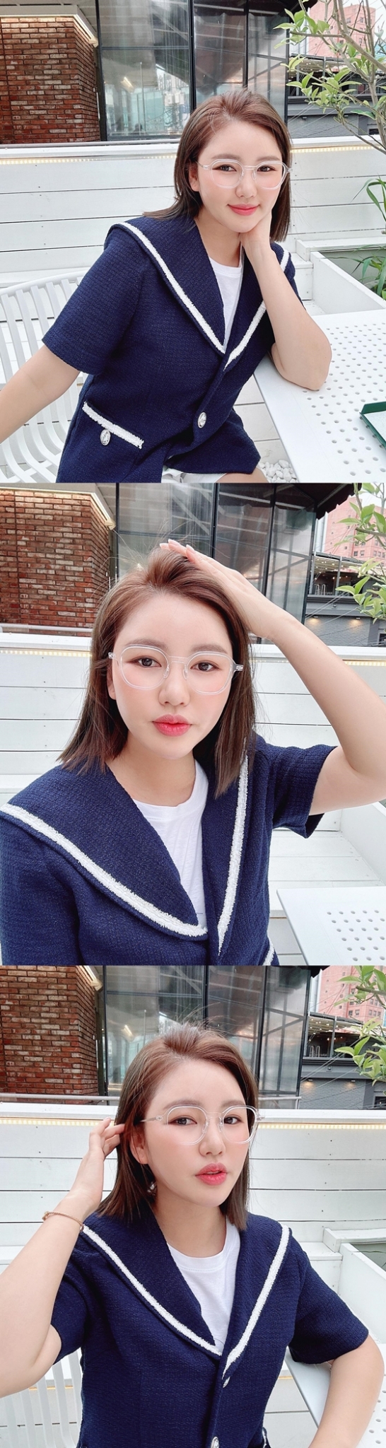 가수 송가인./사진=송가인 인스타그램