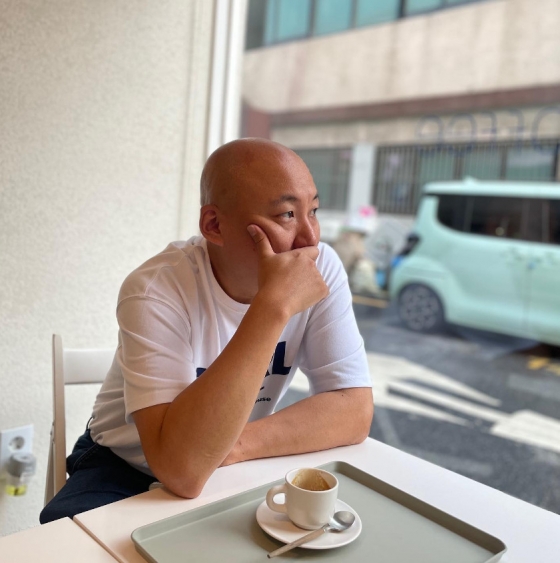 웹툰작가 주호민 /사진=인스타그램