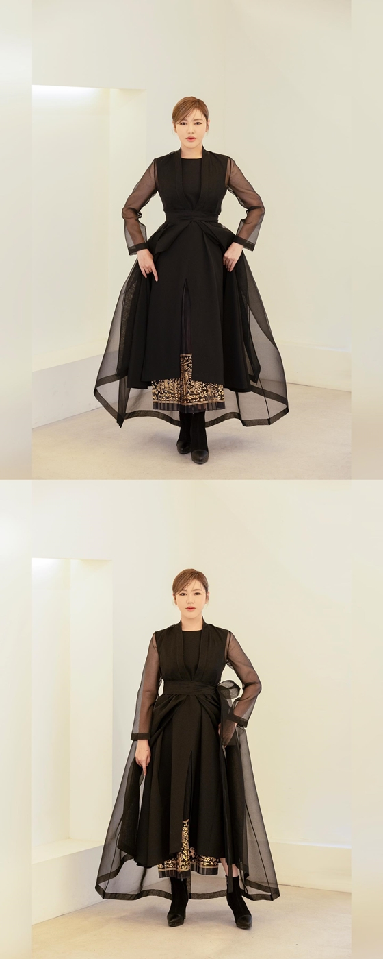 가수 송가인/사진=송가인 인스타그램