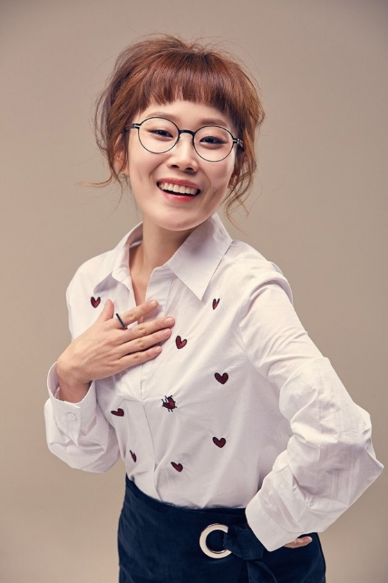 /사진=장군엔터테인먼트