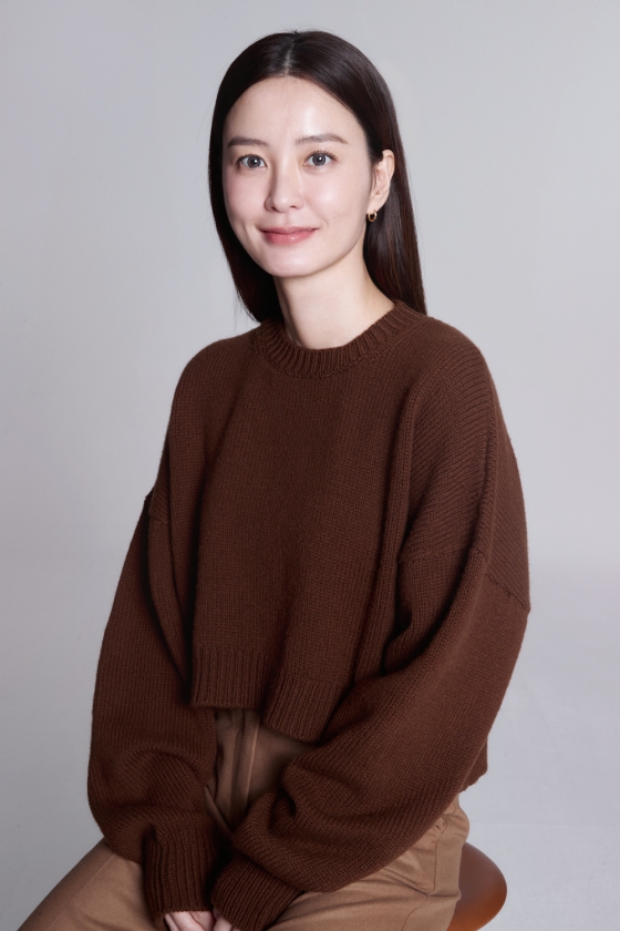 정유미 / 사진=롯데엔터테인먼트