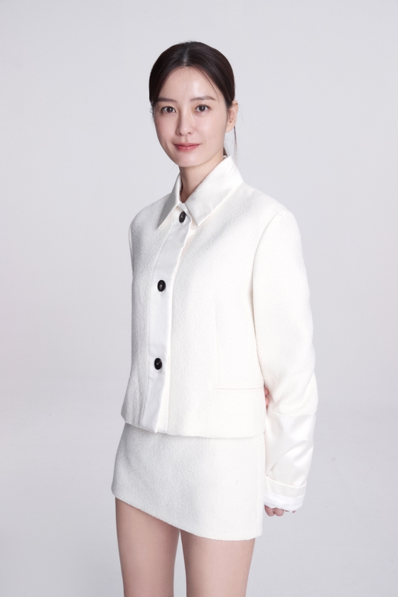 정유미 / 사진=롯데엔터테인먼트