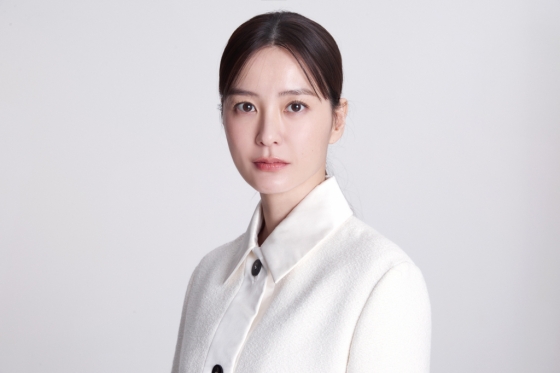 정유미 / 사진=롯데엔터테인먼트
