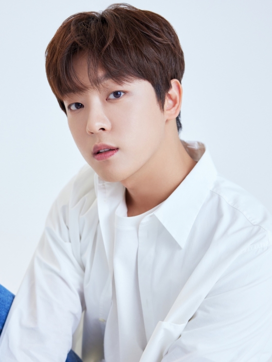 이태빈/사진 제공=키이스트