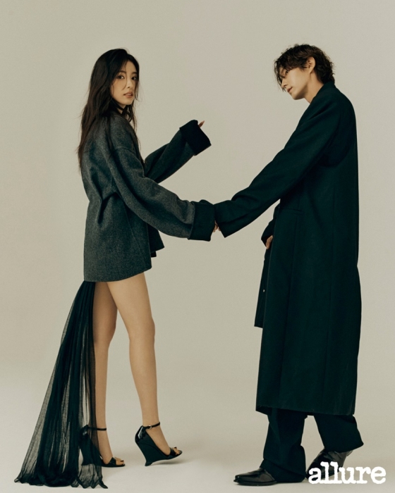 /사진제공=얼루어 코리아