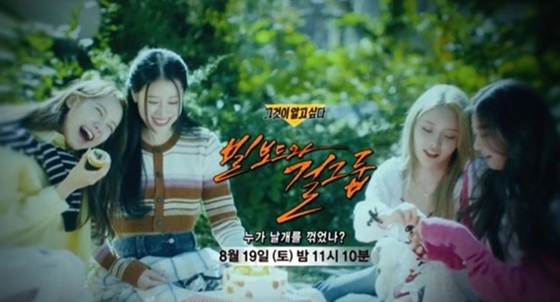 SBS &#039;그것이 알고 싶다&#039;의 &#039;빌보드와 걸그룹 - 누가 날개를 꺾었나&#039; 편./사진=SBS