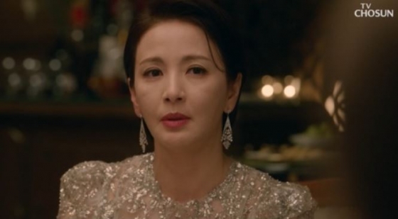/사진=TV조선 &#039;아씨두리안&#039; 속 윤해영의 고백 장면